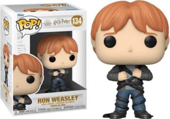 Figūriņa Funko POP! Harry potter Ron