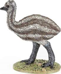 Figurīne Bebe emu