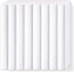 FIMO Galaxy White modelēšanas masa -