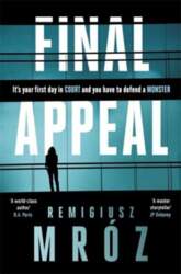 Final Appeal, Final Appeal