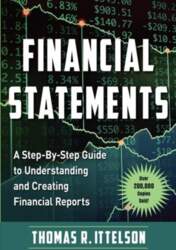 Financial Statements: A Step-by-Step Guide to