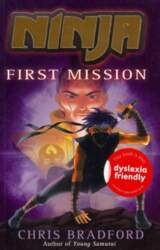 First Mission