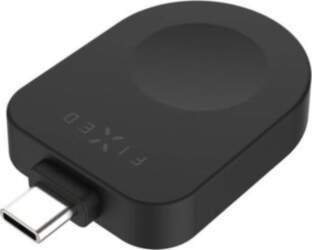 FIXED Apple Watch uzlādes adapteris USB‑C