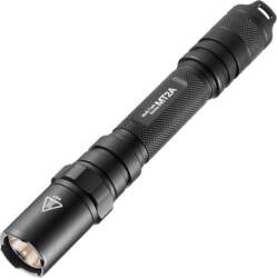 Flashlight Nitecore MT2A, 345lm, 2x AA