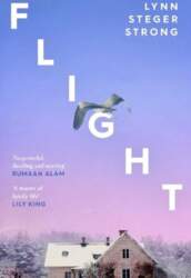 Flight: `Emotionally transcendent` Boston Globe