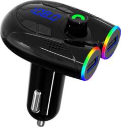 FM modulators G68 Bluetooth 5.0