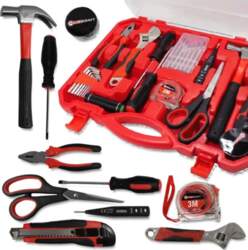 FORCEKRAFT LARGE TOOL KIT 26 ELEMENTS