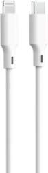 Forever recycling cable USB-C - Lightning