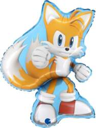 Forma Sonic-Tails