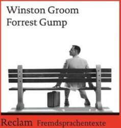 Forrest Gump, Forrest Gump