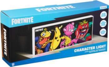Fortnite - Character Light