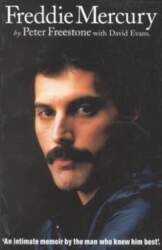 Freddie Mercury Revised, Updated ed.