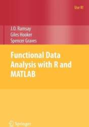 Functional Data Analysis with R and