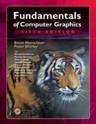 Fundamentals of Computer Graphics: International Student