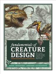 Fundamentals of Creature Design: How to