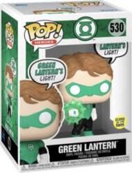 Funko POP! DC Green Lantern