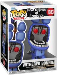Funko Pop! Five Nights at Freddy`s
