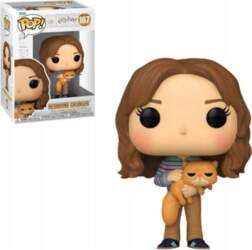 Funko POP! Harry Potter Hermione Granger