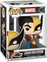 FUNKO POP! Marvel - Wolverine /