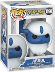 Funko POP! Pokemon - Absol