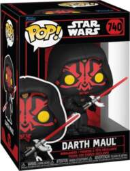 Funko Pop! Star Wars - Darth