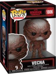 Funko Pop! Stranger Things 5 –