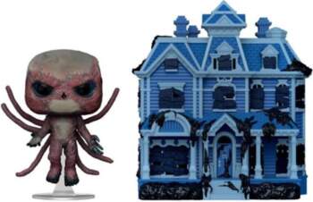 Funko POP! Stranger Things Figure -