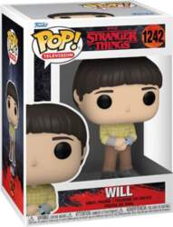 Funko Pop! Stranger Things - Will