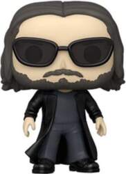 Funko POP!: The Matrix 4