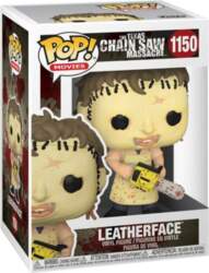 Funko Pop! The Texas Chainsaw Massacre