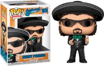 Funko pops! Eastbound & Down Kenny