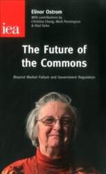 Future of the Commons: Beyond Market