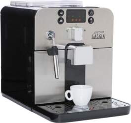 Gaggia Brera