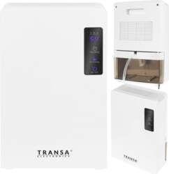 Gaisa sausinātājs Transa Electronics TE-140