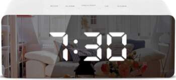 Galda pulkstenis TimeBright