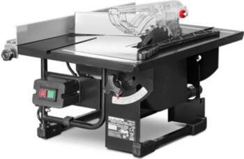 Galda ripzāģis Constructor 800W