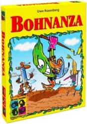 Galda spēle Brain Games Bohnanza, LT