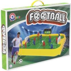 Galda spēle Futbols Technok