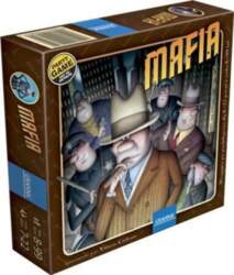 Galda spēle Mafia