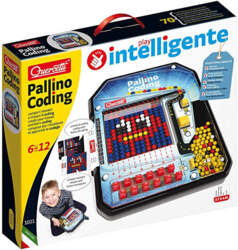 Galda spēle Pallino Coding