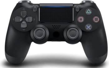 Games World PS4