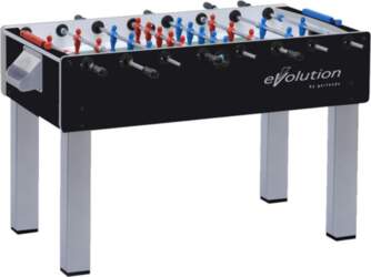 Garlando F-200 Evolution galda futbols