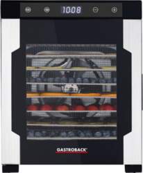 Gastroback Design Dehydrator Max