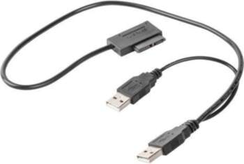 Gembird External USB to SATA adapter