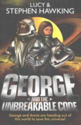 George and the Unbreakable Code