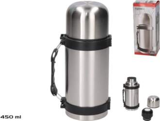 Gerimport termoss, 450 ml, 1 gab