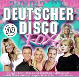 German Disco Fox 2021
