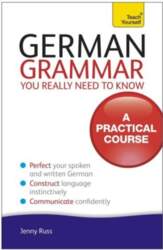 German Grammar You Really Need To