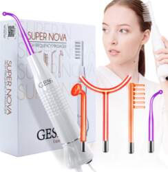 Gess Darsonval Supernova