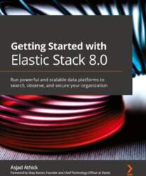 Getting Started with Elastic Stack 8